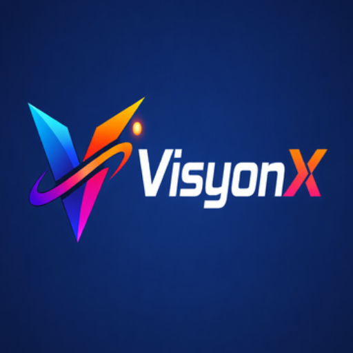VisyonX
